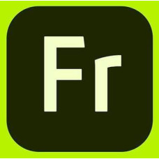 Установка Adobe Adobe Fresco