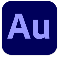 Встановлення Adobe Audition