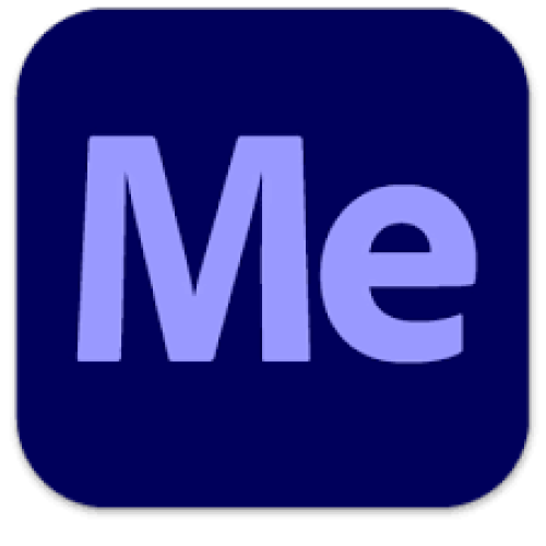 Установка Adobe Media Encoder