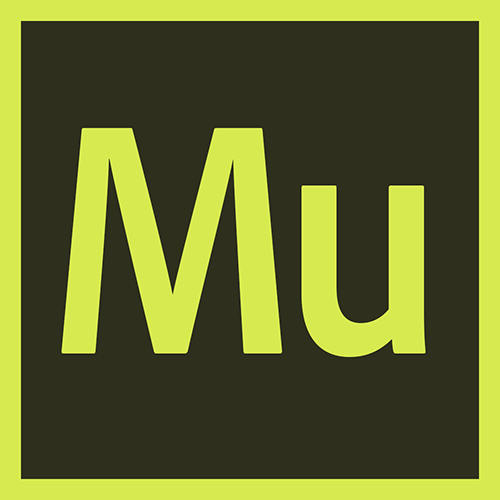 Встановлення Adobe Muse