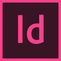 Встановлення Adobe InDesign