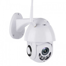 Настройка IP-камеры Usafeqlo