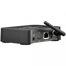 Налаштування Smart TV Box Dune HD