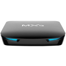 Налаштування Smart TV Box G12