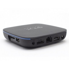 Налаштування Smart TV Box Geotex