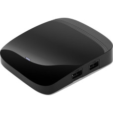 Налаштування Smart TV Box NGTV X4