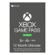 Підписки Xbox