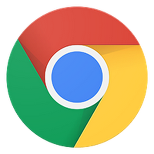 Установка Google Chrome