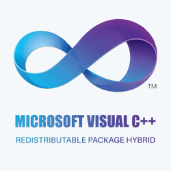 Установка Microsoft Visual C++