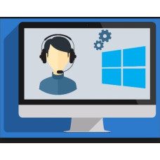 Дистанційна установка програм