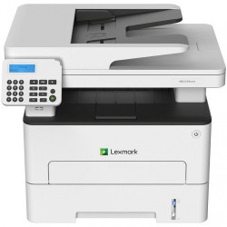 Налаштування БФП Lexmark