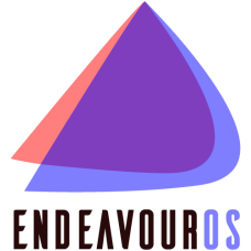 Установка Endeavour OS