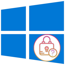 Восстановление пароля Windows