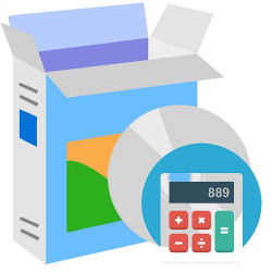 Перенесення бухгалтерських програм