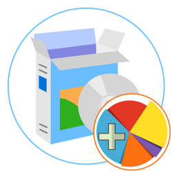 Увеличение диска C