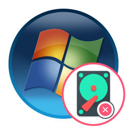 Разбивка жесткого диска на разделы