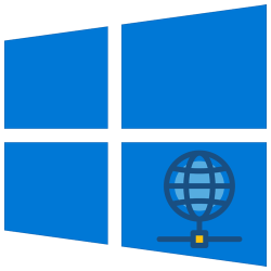 Подключение и настройка интернета