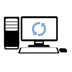 Прискорення роботи комп'ютера