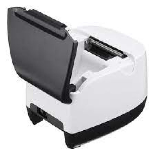 Налаштування принтера етикеток ASAP