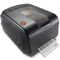 Настройка принтера этикеток Honeywell