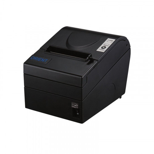 Налаштування принтера чеків Orient