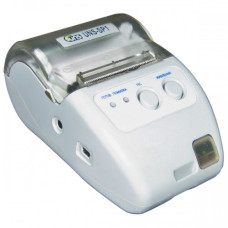 Налаштування принтера етикеток Zonerich