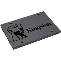 Заміна HDD диска на SSD в комп'ютері
