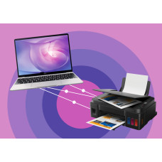 Підключення периферійних пристроїв до ноутбуку Microsoft