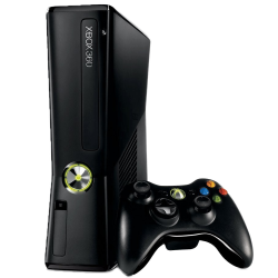 Xbox 360: профилактика