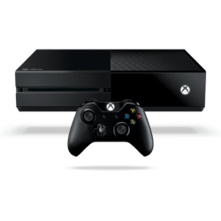 Xbox One: чистка