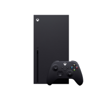 Чистка Xbox Series X
