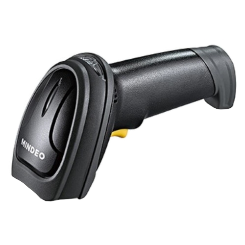 Настройка сканера штрих-кода Mindeo