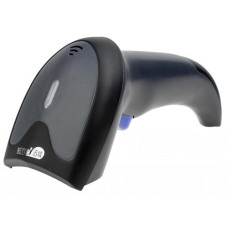 Налаштування сканера штрих-коду Netum