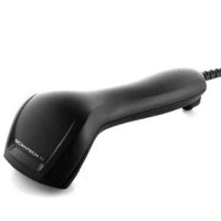 Налаштування сканера штрих-коду Scantech ID