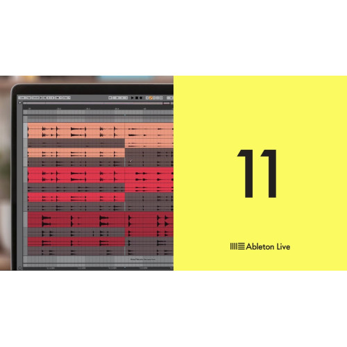 Установка Ableton Live Suite