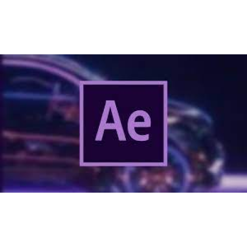 Установка Adobe After Effects