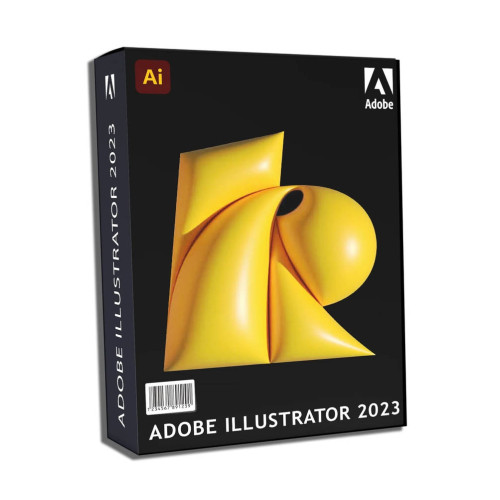 Установка Adobe Illustrator