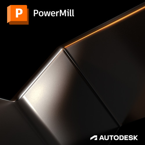 Установка Autodesk Powermill