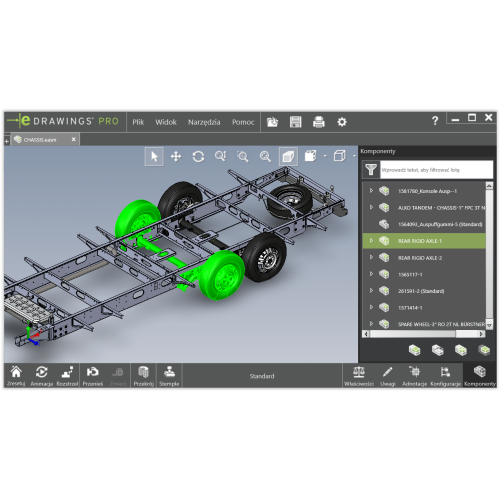 Встановлення eDrawings