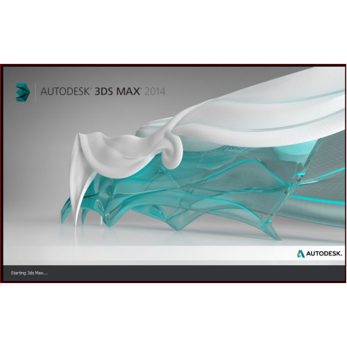 Встановлення Autodesk 3ds Max 2015