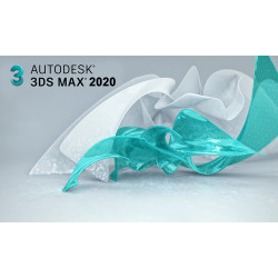 Установка Autodesk 3ds Max 2020
