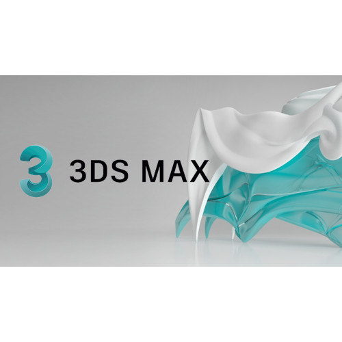 Встановлення Autodesk 3ds Max 2010