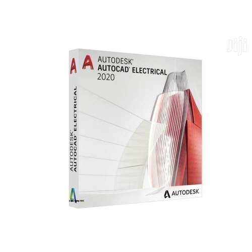 Установка Autodesk AutoCAD Electrical