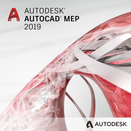 Установка Autodesk AutoCAD MEP