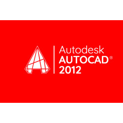 Встановлення Autodesk Autocad 2012