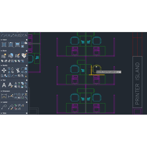 Установка Autodesk AutoCAD на Mac