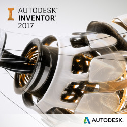 Встановлення Autodesk Inventor Pro 2017