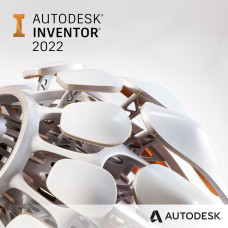 Установка Autodesk Inventor Pro 2022