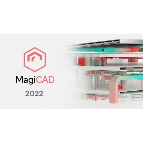 Встановлення MagiCAD