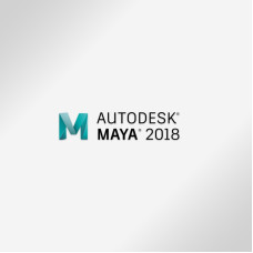 Встановлення Autodesk Maya 2018